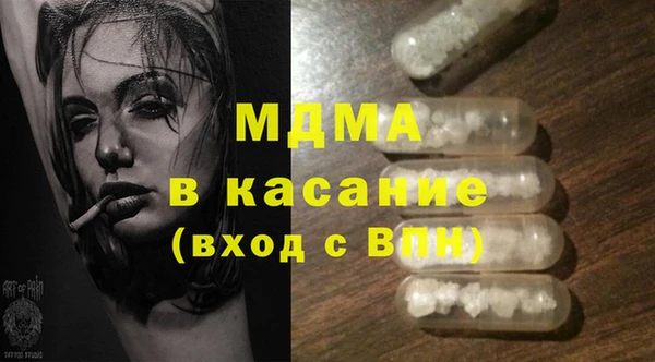дмт Пересвет